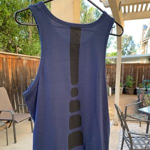 Nike Elite Dri-Fit Tank